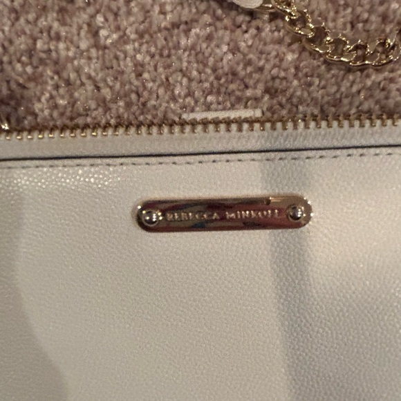 Rebecca Minkoff Crossbody Wallet/Bag - Picture 4 of 4